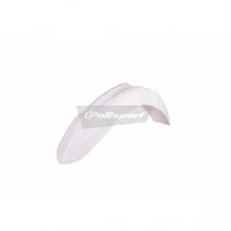 Retur ușor Aripa fata Polisport WHITE 8573800002