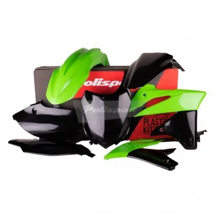Doar azi Kit plastice Polisport  OEM-COLOR 90542