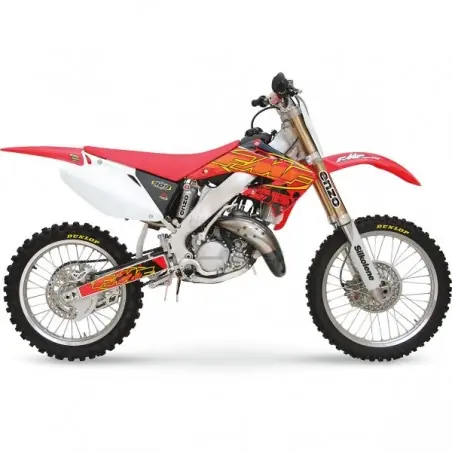 Rezonator HONDA FMF FACTORY FATTY 021051 Plată sigură