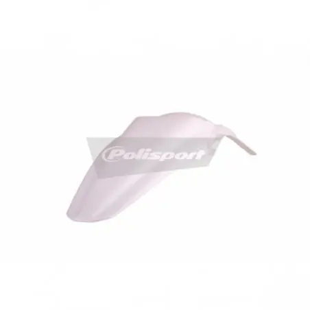 Cumpărături sigure Aripa spate Polisport WHITE 8579100002