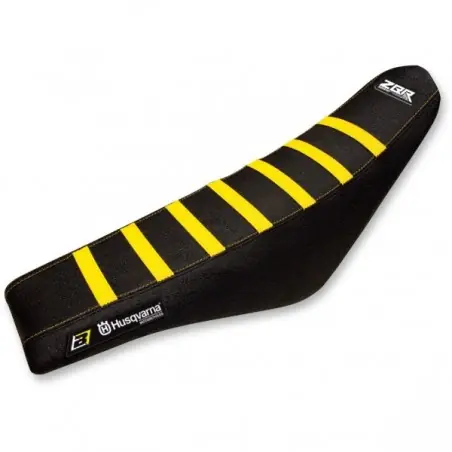 Husa sa Blackbird Racing ZEBRA  YELLOW/BLACK 1620Z Plată securizată