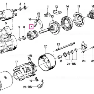 Super ofertă Pinion roata libera - BMW
