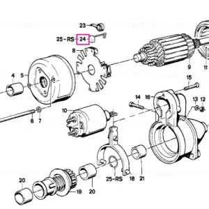 Set carbuni - BMW Motorrad Plată securizată