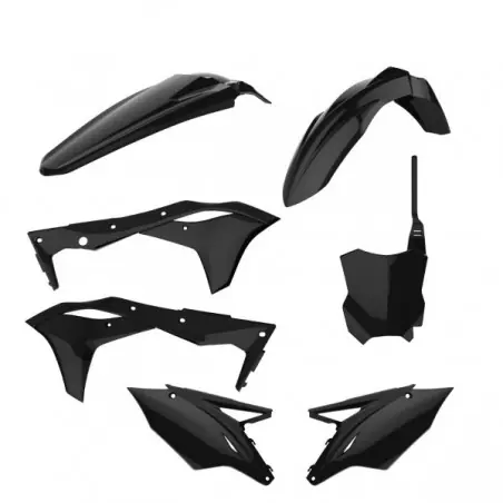 Chilipir Kit plastice Polisport  OEM-COLOR 90696