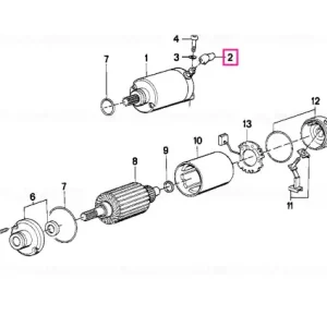 Reducere Capac protectie - BMW Motorrad