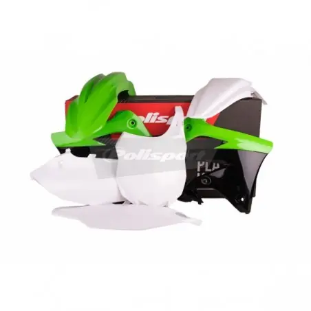 Preț mic Kit plastice Polisport  OEM-COLOR 90545