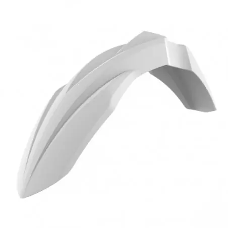 Livrare gratuită Aripa fata Polisport WHITE 8574500002