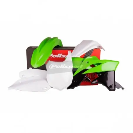Disponibil imediat Kit plastice Polisport  OEM-COLOR 90625