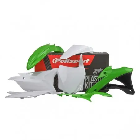 Super ofertă Kit plastice Polisport  OEM-COLOR 90632