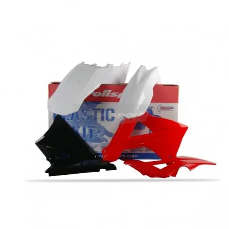 Kit plastice Polisport    OEM-COLOR 90434 Calitate înaltă