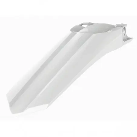 Preț promoțional Aripa spate Polisport WHITE 8554100002