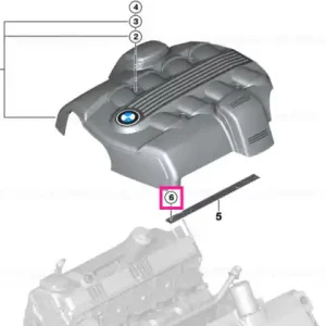Surub Torx cu roseta - BMW Vezi acum