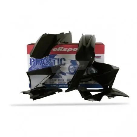 Ultima șansă Kit plastice Polisport    OEM-COLOR 90435