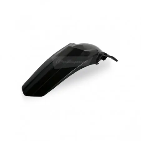 Calitate înaltă Aripa spate Polisport BLACK 8552900002
