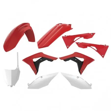 Cel mai vândut Kit plastice Polisport  OEM-COLOR 90719
