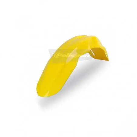 Livrare gratuită Aripa fata Polisport YELLOW 8560100001