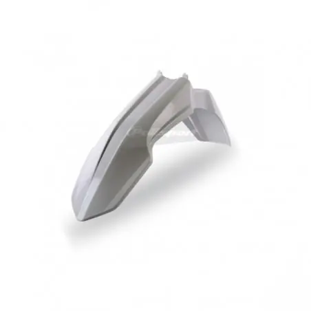 Aripa fata Polisport WHITE 8550500003 Promoție