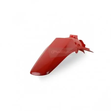 Ofertă exclusivă Aripa spate Polisport RED 8566900002