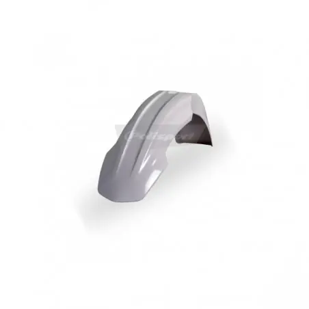 Cel mai bun preț Aripa fata Polisport YAMAHA WHITE 8551300005