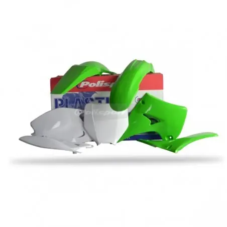 Kit plastice Polisport  OEM-COLOR 90090 Livrare gratuită