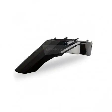 Preferatul clienților Aripa spate Polisport  BLACK 8550800003