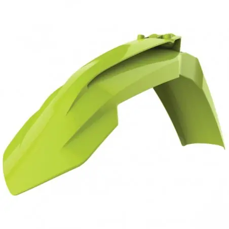 Promoție Aripa fata Polisport FLUO YELLOW 8574200005