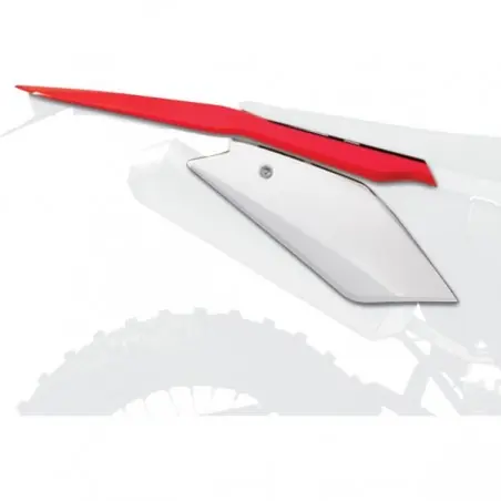 Reduceri Aripa spate Polisport  WHITE 8550800004