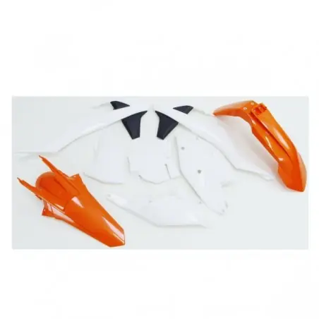 Kit plastice Polisport  OEM-COLOR 90706 Reducere specială
