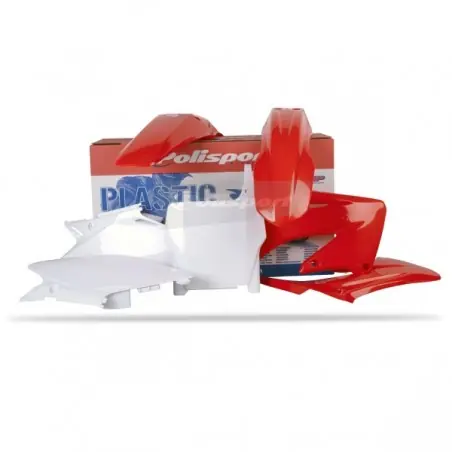 Kit plastice Polisport  OEM-COLOR 90082 Lichidare de stoc
