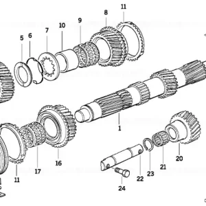 Șurub Torx M10X1,5X30 - BMW Ieftin