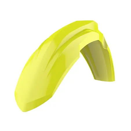 Ultima șansă Aripa fata Polisport FLUO YELLOW 8553200005