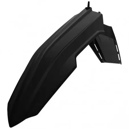 Transport gratuit Aripa fata Polisport BLACK 8554400003