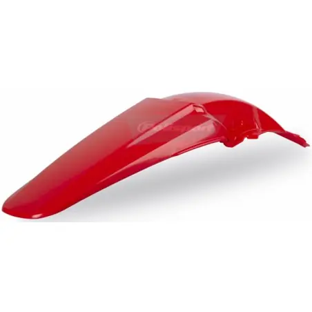 Aripa spate Polisport RED 8560900010 Livrare gratuită