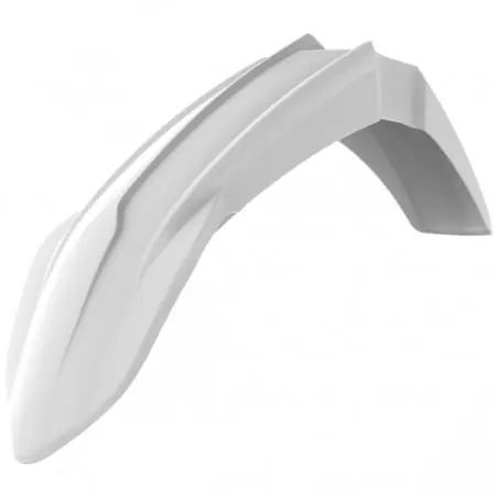 Super ofertă Aripa fata Polisport WHITE 8574800002