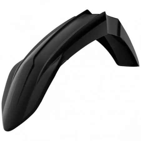 Disponibil imediat Aripa fata Polisport BLACK 8574800003