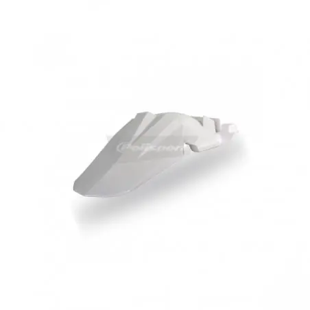 Aripa spate Polisport WHITE 8550300001 Discount