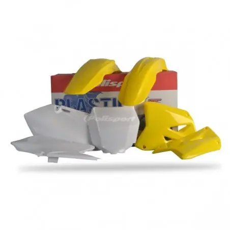 Kit plastice Polisport  OEM-COLOR 90095 Reducere specială