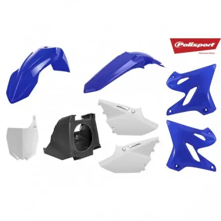 Kit plastice Polisport  OEM COLOUR 90716 Reducere de preț