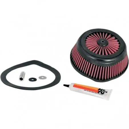 Ieftin Filtru aer sport K&N HUSQYARNA 92-09 HU-1200
