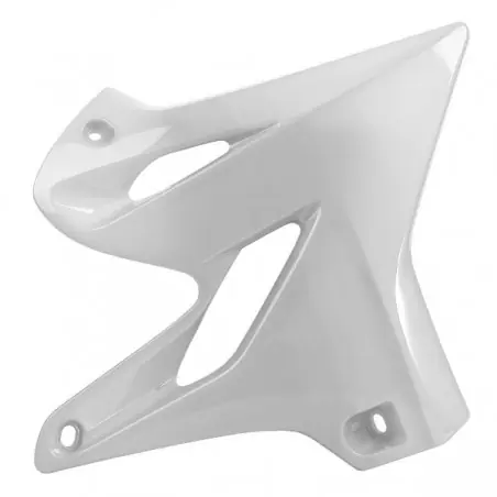 Vezi acum Carene laterale rezervor/radiator Polisport 8417500002 WHITE