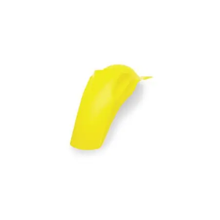 Discount Aripa spate Suzuki Polisport YELLOW 8574600002