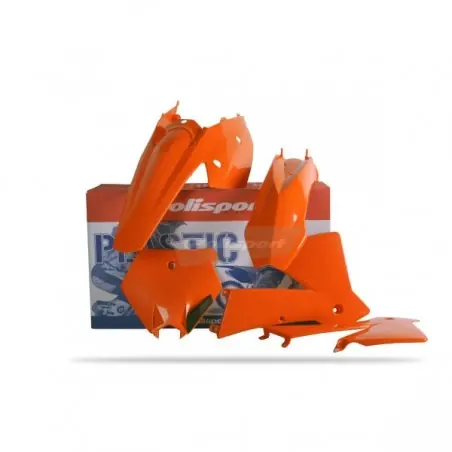 Ofertă Kit plastice Polisport     OEM-COLOR 90102