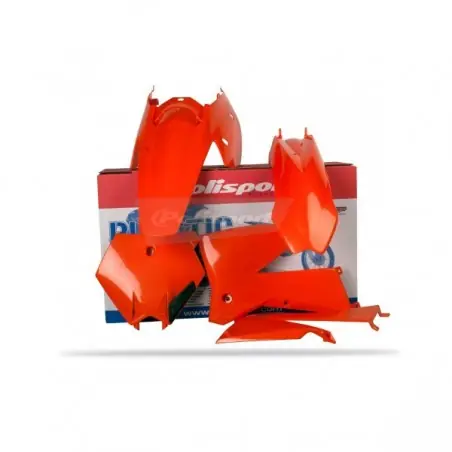 Kit plastice Polisport     OEM-COLOR 90103 Promoție