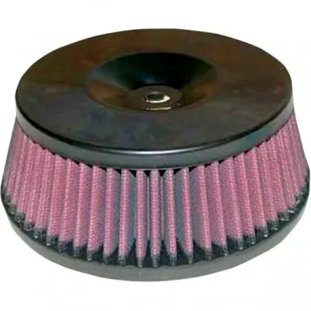 Cel mai vândut Filtru aer sport K&N HONDA CR80R/CR85R 86-07 HA-8086