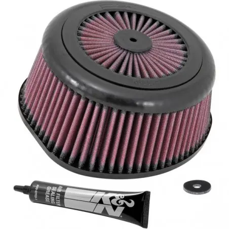 Filtru aer sport K&N HONDA CRF 250R/450R HA-4513XD Expediere rapidă