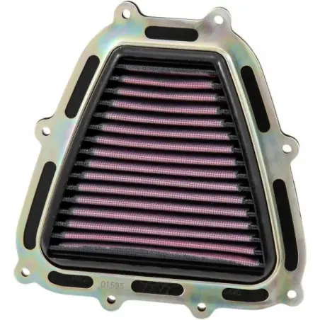 Filtru aer sport K&N YAMAHA YA-4514XD Lichidare de stoc