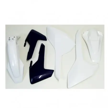 Chilipir Kit plastice Polisport  90723