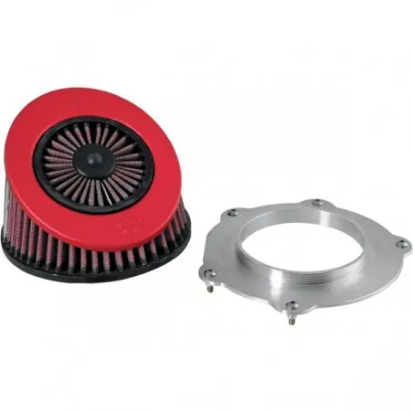 Ieftin Filtru aer sport K&N HONDA CRF150R 07-09 HA-1507