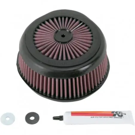 Filtru aer sport K&N YAMAHA YZ125-450F/WR250-426F YA-2506XD Mai ieftin