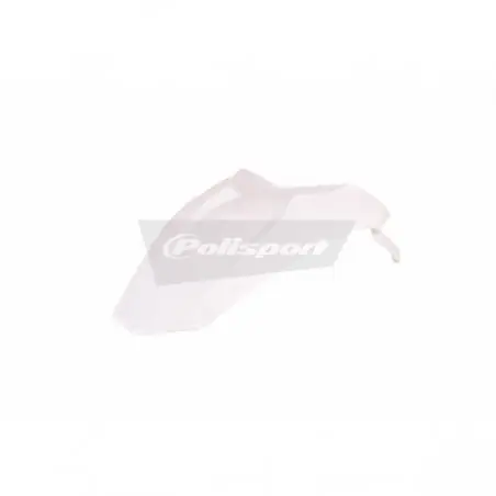 Preferatul clienților Aripa spate Polisport WHITE 8579400002